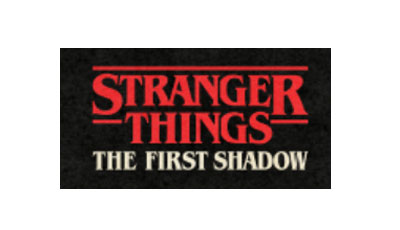 Stranger Things Discount Code