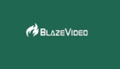 Blazevideo Coupon