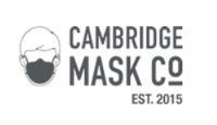 Cambridge Mask Coupon