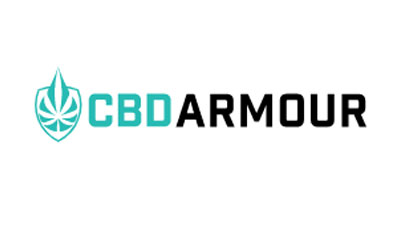 CBD Armour Coupon
