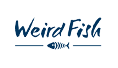 Weird-Fish Coupons