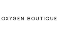 Oxygen Boutique discount code