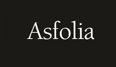 Asfolia Discount Code