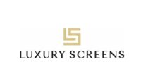 Luxury Screens Discount Code