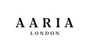 Aaria London Discount Code