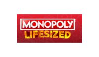 Monopoly Lifesized Discount Code
