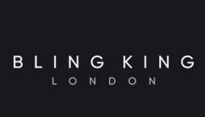 Bling King London Discount Code