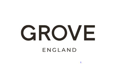 Grove England Discount Code