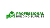 Professional Building Supplies Discount code