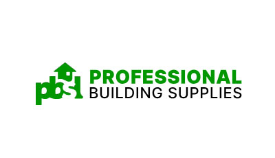 Professional Building Supplies Discount code