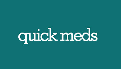 Quick Meds Discount Code