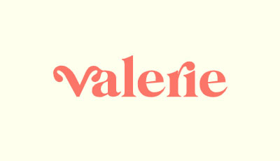 Valerie Discount Code