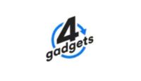 4Gadgets Discount code