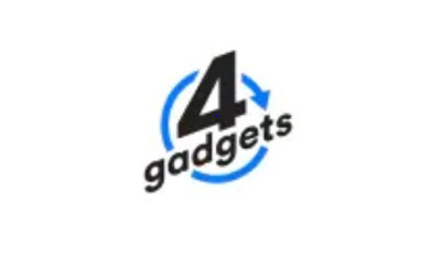 4Gadgets Discount code