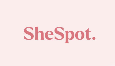SheSpot Discount Code