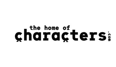 The Home of Characters Discount Code