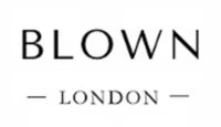 Blown London Discount Code