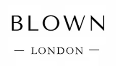 Blown London Discount Code