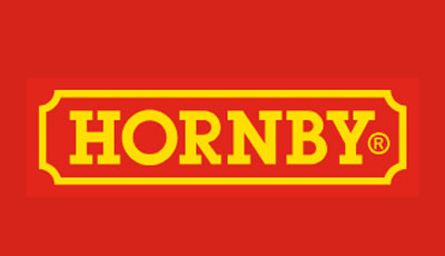 Hornby Discount Code