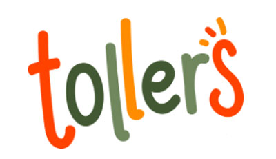 Tollers Toys Discount Code