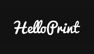HelloPrint Discount