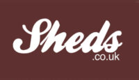 Sheds Discount