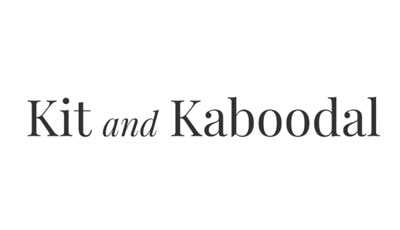 Kit-&-Kaboodal Discount
